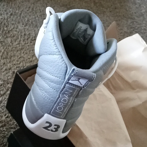 Jordan shoes - Picture 3 of 4